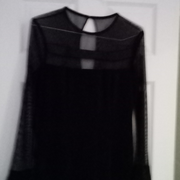 Black dinner dress - Picture 1 of 1